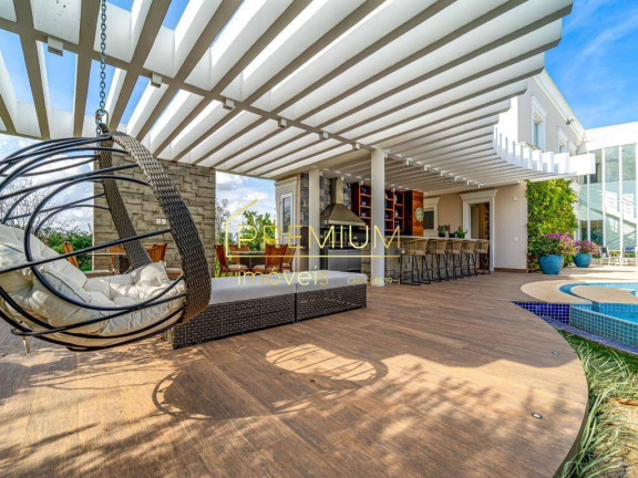 Imagem Casa com 9 Quartos à Venda, 2.600 m² em Fazenda Da Grama - Itupeva