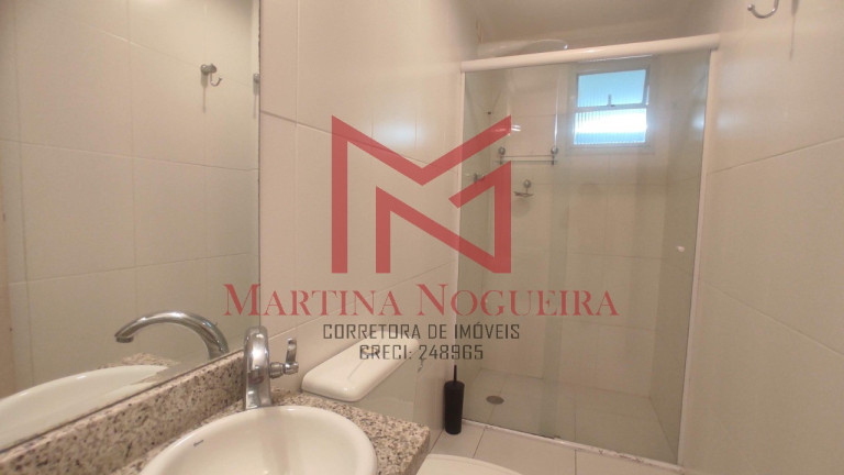 Imagem Apartamento com 3 Quartos à Venda, 90 m² em Enseada - Guarujá
