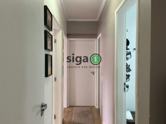 Imagem Apartamento com 3 Quartos à Venda, 87 m² em Vila Olímpia - São Paulo