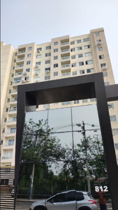 Apartamento com 2 Quartos à Venda, 65 m² em Jardim Fluminense - São Gonçalo