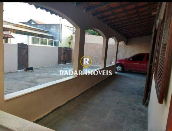 Imagem Casa com 3 Quartos à Venda, 360 m² em Porto Da Aldeia - São Pedro Da Aldeia