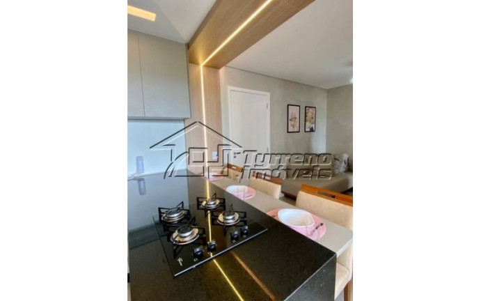 Imagem Apartamento com 2 Quartos à Venda, 55 m² em Vila Industrial - São José Dos Campos Imagem Apartamento com 2 Quartos à Venda, 55 m² em Vila Industrial - São José Dos Campos