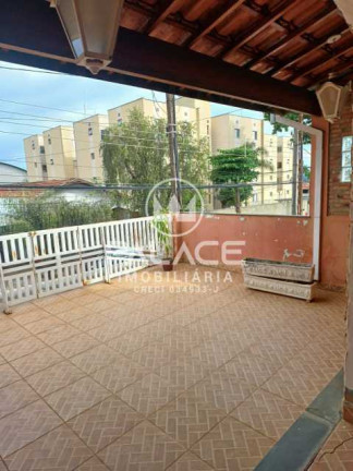 Imóvel com 3 Quartos à Venda, 170 m² em Prezotto - Piracicaba