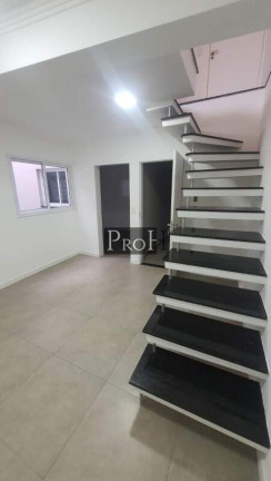 Imagem Cobertura com 3 Quartos à Venda, 76 m² em Vila Camilópolis - Santo André