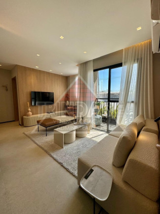 Imagem Apartamento com 2 Quartos à Venda, 37 m² em Curicica - Rio De Janeiro