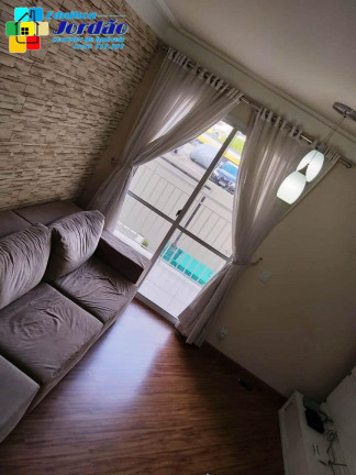 Imagem Apartamento com 3 Quartos à Venda, 61 m² em Vila Alzira - Santo André Imagem Apartamento com 3 Quartos à Venda, 61 m² em Vila Alzira - Santo André