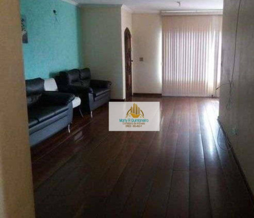 Imagem Sobrado com 3 Quartos à Venda, 283 m² em Jardim Bom Clima - Guarulhos Imagem Sobrado com 3 Quartos à Venda, 283 m² em Jardim Bom Clima - Guarulhos