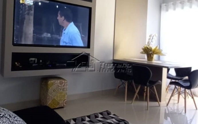 Imagem Apartamento com 3 Quartos à Venda, 62 m² em Jardim América - São José Dos Campos Imagem Apartamento com 3 Quartos à Venda, 62 m² em Jardim América - São José Dos Campos