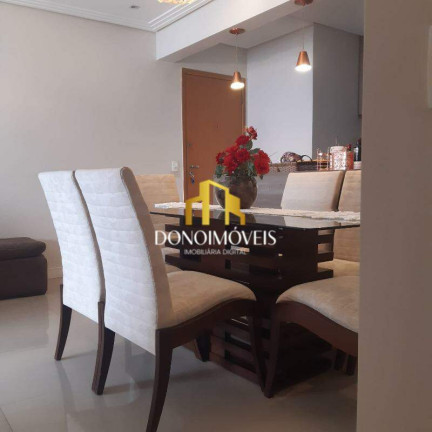 Imagem Apartamento com 3 Quartos à Venda, 91 m² em Vila Lusitânia - São Bernardo Do Campo Imagem Apartamento com 3 Quartos à Venda, 91 m² em Vila Lusitânia - São Bernardo Do Campo