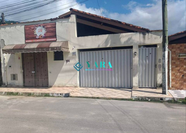 Casa com 3 Quartos à Venda, 300 m² em Taquaral - Ubatuba