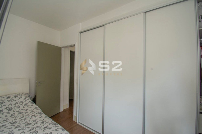 Imagem Apartamento com 2 Quartos à Venda, 69 m² em Vila Anastácio - São Paulo