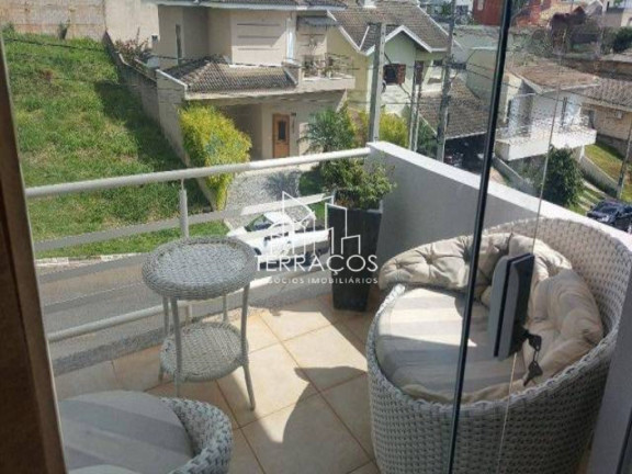 Imagem Imóvel com 3 Quartos à Venda, 360 m² em Pinheirinho - Vinhedo
