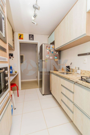 Imagem Apartamento com 2 Quartos à Venda, 67 m² em Jardim Itu - Porto Alegre Imagem Apartamento com 2 Quartos à Venda, 67 m² em Jardim Itu - Porto Alegre