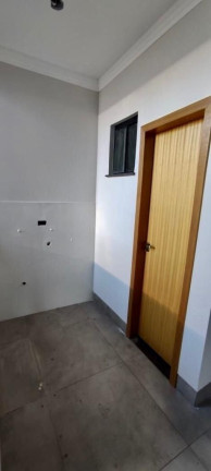 Imagem Casa com 3 Quartos à Venda, 115 m² em Jardim São Silvestre - Maringa