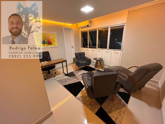 Imagem Sala Comercial à Venda, 32 m² em Jardim São Dimas - São José Dos Campos Imagem Sala Comercial à Venda, 32 m² em Jardim São Dimas - São José Dos Campos