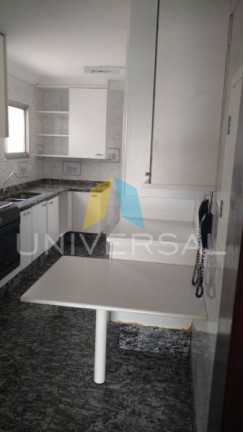 Imagem Apartamento com 3 Quartos à Venda, 100 m² em Chácara Califórnia - São Paulo Imagem Apartamento com 3 Quartos à Venda, 100 m² em Chácara Califórnia - São Paulo