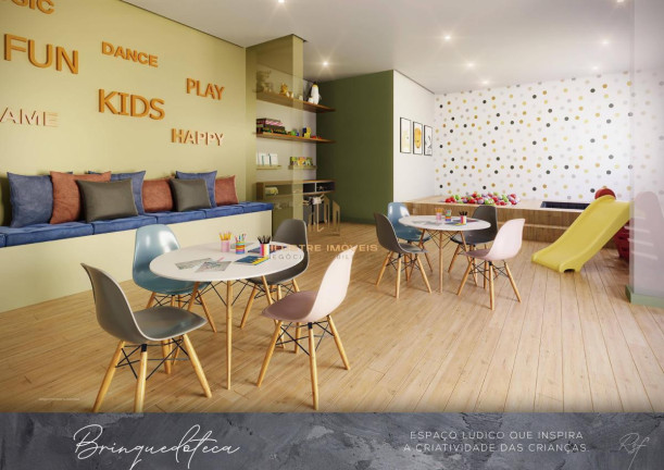 Imagem Apartamento com 3 Quartos à Venda, 73 m² em Jardim Esperança - Barueri Imagem Apartamento com 3 Quartos à Venda, 73 m² em Jardim Esperança - Barueri