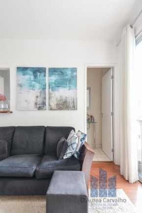 Imagem Apartamento com 2 Quartos à Venda, 70 m² em Indianópolis - São Paulo Imagem Apartamento com 2 Quartos à Venda, 70 m² em Indianópolis - São Paulo