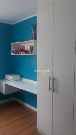 Imagem Apartamento com 2 Quartos à Venda, 49 m² em Parque São Vicente - Mauá Imagem Apartamento com 2 Quartos à Venda, 49 m² em Parque São Vicente - Mauá