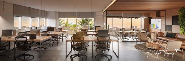 Imagem Sala Comercial à Venda, 37 m² em Setor Oeste - Goiânia Imagem Sala Comercial à Venda, 37 m² em Setor Oeste - Goiânia
