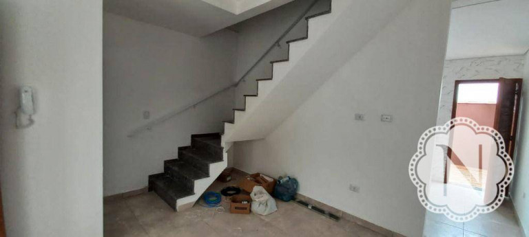 Imagem Sobrado com 2 Quartos à Venda, 61 m² em Balneário Gaivota - Itanhaém Imagem Sobrado com 2 Quartos à Venda, 61 m² em Balneário Gaivota - Itanhaém