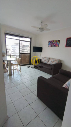Imagem Apartamento com 1 Quarto à Venda, 43 m² em Loteamento João Batista Julião - Guarujá Imagem Apartamento com 1 Quarto à Venda, 43 m² em Loteamento João Batista Julião - Guarujá