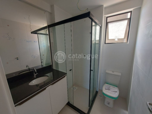 Apartamento com 2 Quartos à Venda, 50 m² em Lagoa Nova - Natal