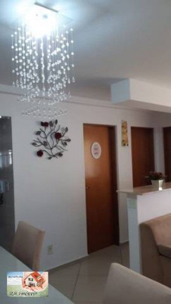 Imagem Apartamento com 2 Quartos à Venda, 57 m² em Vila Alpina - Santo André Imagem Apartamento com 2 Quartos à Venda, 57 m² em Vila Alpina - Santo André