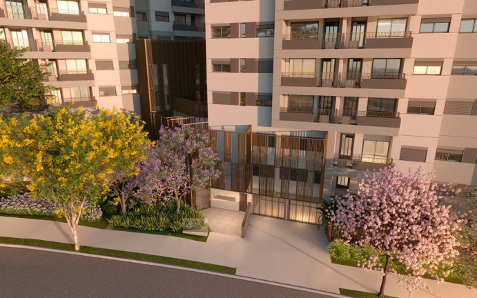 Imagem Apartamento com 3 Quartos à Venda, 66 m² em Vila Andrade - São Paulo Imagem Apartamento com 3 Quartos à Venda, 66 m² em Vila Andrade - São Paulo