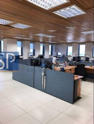 Imagem Sala Comercial para Alugar, 800 m² em Pinheiros - São Paulo