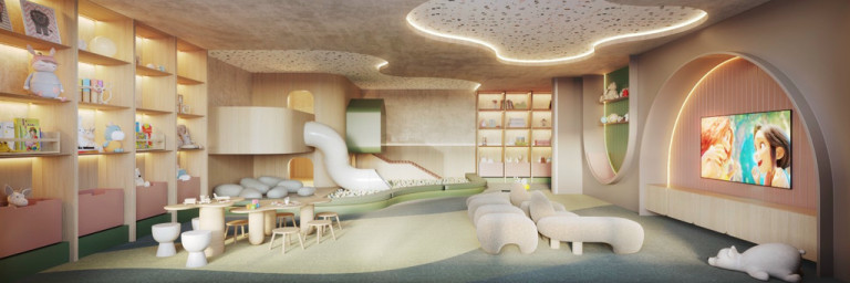 Imagem Cobertura com 4 Quartos à Venda, 392 m² em Moinhos De Vento - Porto Alegre Imagem Cobertura com 4 Quartos à Venda, 392 m² em Moinhos De Vento - Porto Alegre