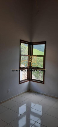 Imagem Casa de Condomínio com 1 Quarto à Venda, 80 m² em Fazenda Penedo - Penedo