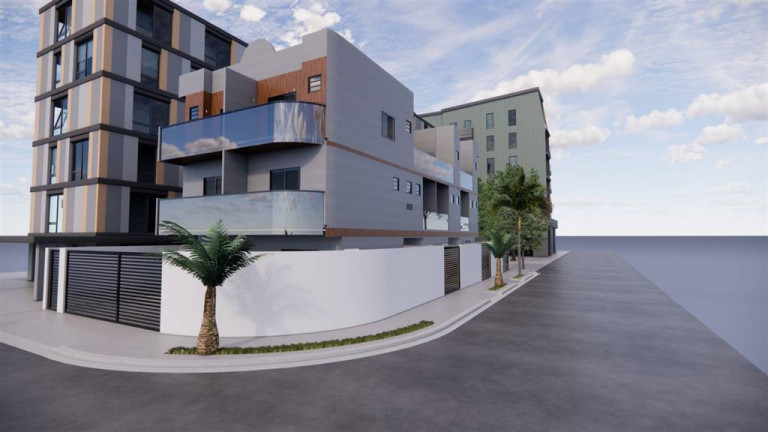 Imagem Casa de Condomínio com 3 Quartos à Venda, 81 m² em Ocian - Praia Grande Imagem Casa de Condomínio com 3 Quartos à Venda, 81 m² em Ocian - Praia Grande