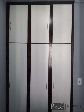 Imagem Apartamento com 3 Quartos à Venda, 84 m² em Planalto - São Bernardo Do Campo