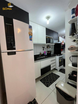Imagem Apartamento com 3 Quartos à Venda, 73 m² em Bessa - João Pessoa Imagem Apartamento com 3 Quartos à Venda, 73 m² em Bessa - João Pessoa