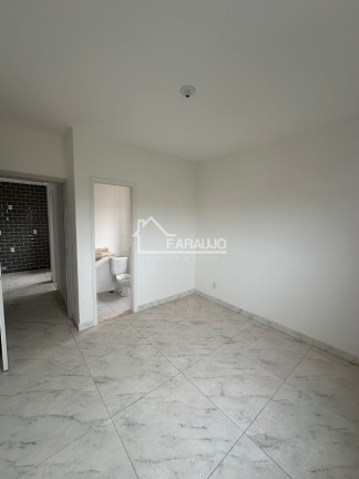 Imagem Apartamento com 2 Quartos à Venda, 53 m² em Central Parque Sorocaba - Sorocaba