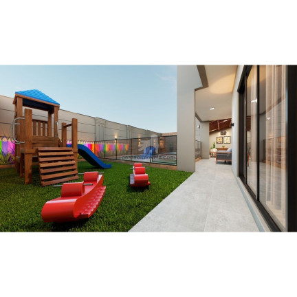 Imagem Apartamento com 2 Quartos à Venda, 66 m² em Tabuleiro - Camboriú
