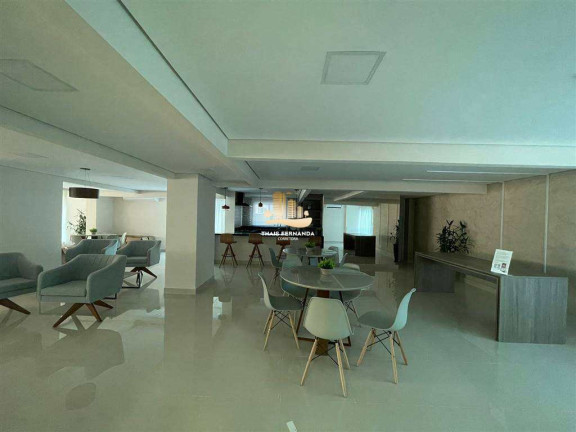 Imagem Apartamento com 2 Quartos à Venda, 74 m² em Boqueirão - Praia Grande