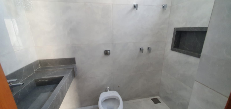 Imagem Casa com 3 Quartos à Venda, 144 m² em Esplanada Primo Meneghetti Ii - Franca Imagem Casa com 3 Quartos à Venda, 144 m² em Esplanada Primo Meneghetti Ii - Franca