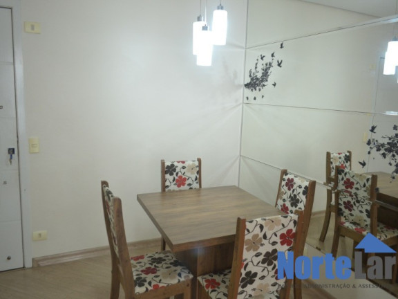 Imagem Apartamento com 2 Quartos à Venda, 68 m² em Vila Cruz Das Almas - São Paulo