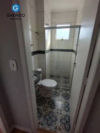 Imagem Casa de Condomínio com 2 Quartos à Venda, 70 m² em Novo Osasco - Osasco Imagem Casa de Condomínio com 2 Quartos à Venda, 70 m² em Novo Osasco - Osasco