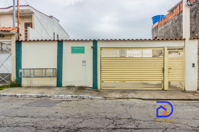 Imóvel com 2 Quartos à Venda, 58 m² em Parque Boturussu - São Paulo