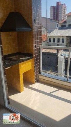 Imagem Apartamento com 2 Quartos à Venda, 47 m² em Paulicéia - São Bernardo Do Campo Imagem Apartamento com 2 Quartos à Venda, 47 m² em Paulicéia - São Bernardo Do Campo