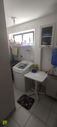 Imagem Apartamento com 3 Quartos à Venda, 59 m² em Janga - Paulista Imagem Apartamento com 3 Quartos à Venda, 59 m² em Janga - Paulista