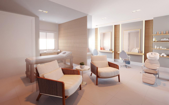 Imagem Imóvel com 1 Quarto à Venda,  em Sirius Campinas Patriani Vila Lidia - Campinas