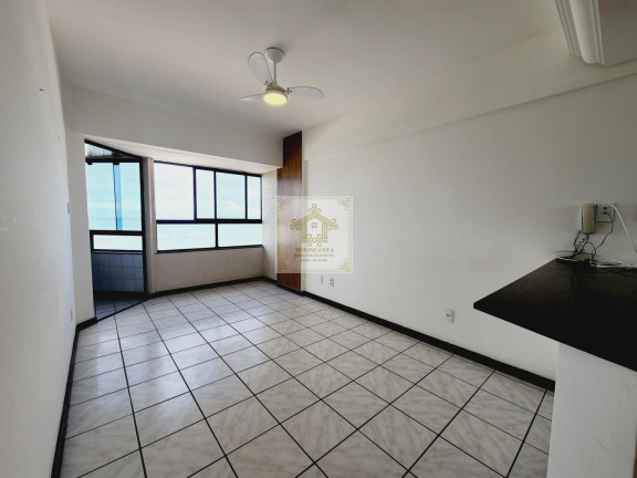 Imagem Apartamento com 1 Quarto à Venda, 41 m² em Pituba - Salvador Imagem Apartamento com 1 Quarto à Venda, 41 m² em Pituba - Salvador