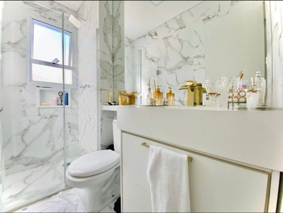 Imagem Apartamento com 2 Quartos à Venda, 70 m² em Jardim Flórida - Jundiaí