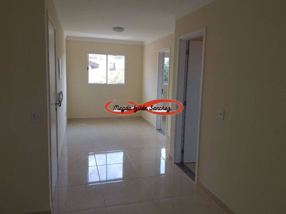 Casa de Condomínio com 2 Quartos à Venda, 38 m² em Jardim Nossa Senhora Do Carmo - São Paulo