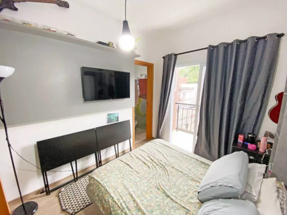 Imagem Casa de Condomínio com 3 Quartos à Venda, 105 m² em Chácara Pavoeiro - Cotia Imagem Casa de Condomínio com 3 Quartos à Venda, 105 m² em Chácara Pavoeiro - Cotia