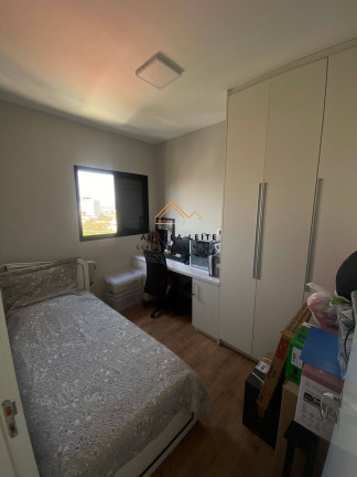 Imagem Apartamento com 2 Quartos para Alugar, 55 m² em Parque Campolim - Sorocaba